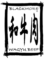 blackmore logo bw